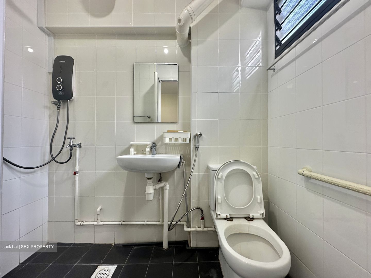 Blk 670 Hougang Avenue 8 (Hougang), HDB 5 Rooms #541068281